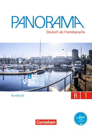 Книга Panorama Finster