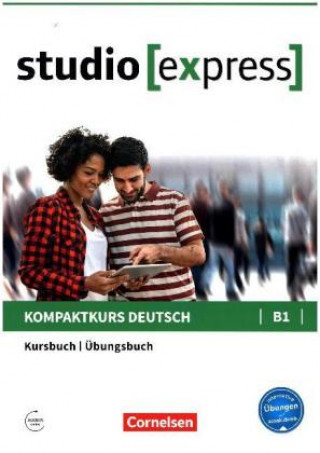 Kniha Studio Express Hermann Funk