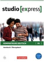 Könyv Studio Express Hermann Funk