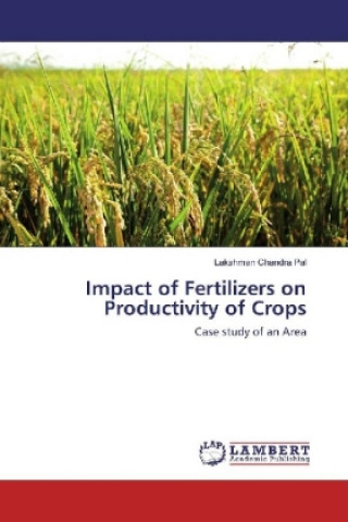 Carte Impact of Fertilizers on Productivity of Crops Lakshman Chandra Pal