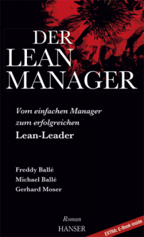 Carte Der Lean-Manager Freddy Balle