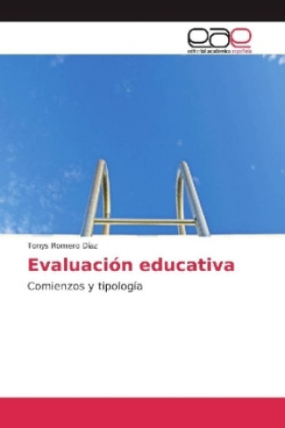 Carte Evaluación educativa Tonys Romero Díaz