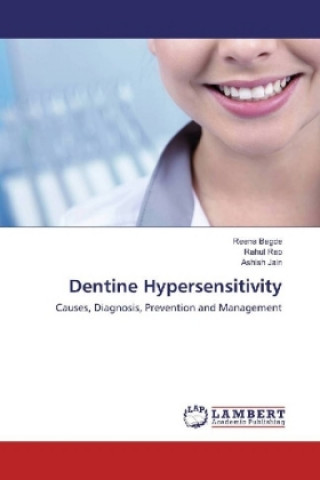 Книга Dentine Hypersensitivity Reena Bagde