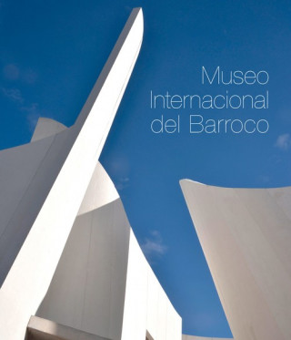 Kniha Museo Internacional Barroco. Toyo Ito 