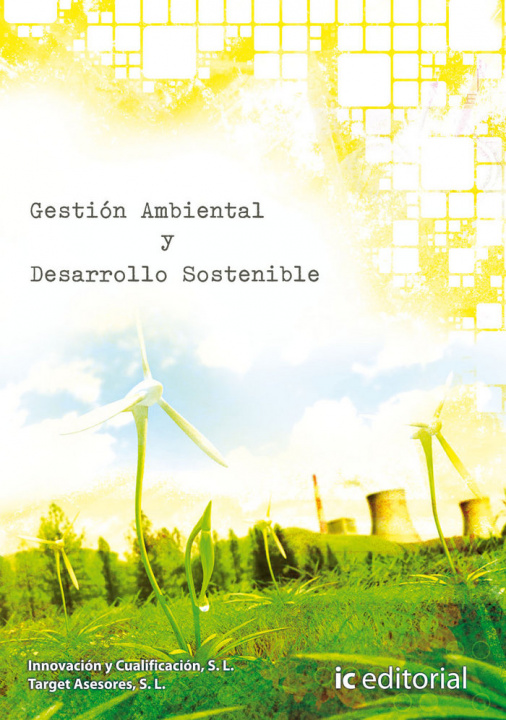 Libro Gestión ambiental y desarrollo sostenible 