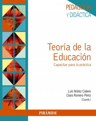 Carte Teoría de la Educación: Capacitar para la práctica 