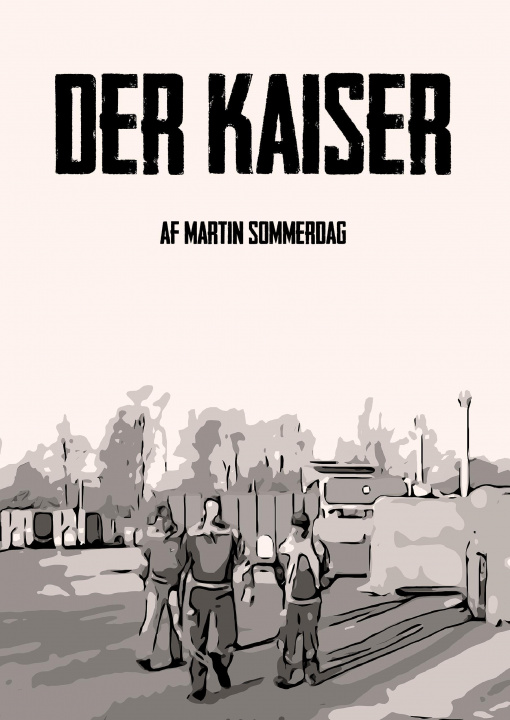 Book Der Kaiser Martin Sommerdag