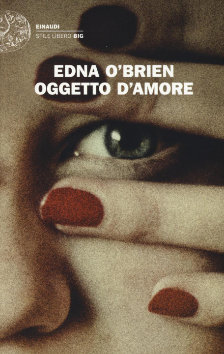 Buch Oggetto d'amore Edna O'Brien