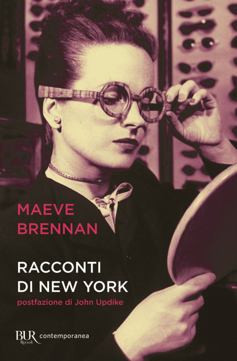 Kniha Racconti di New York Maeve Brennan