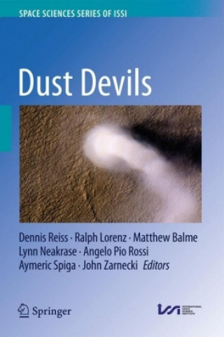 Carte Dust Devils Dennis Reiss