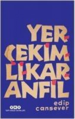 Книга Yercekimli Karanfil Edip Cansever