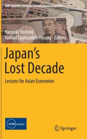 Carte Japan's Lost Decade Naoyuki Yoshino