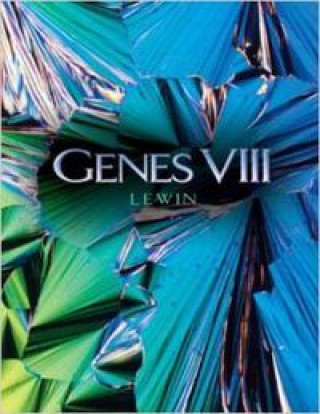 Carte Genes 8 Benjamin Lewin