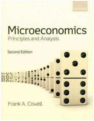 Book Microeconomics Frank Cowell