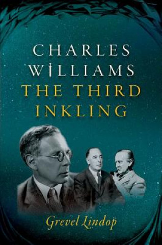 Boek Charles Williams Grevel Lindop