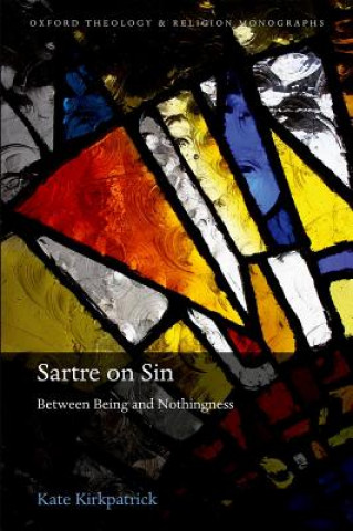 Carte Sartre on Sin Kate Kirkpatrick