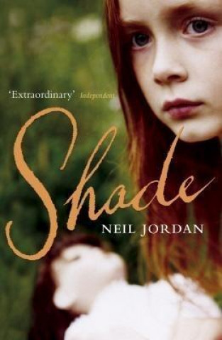 Книга Shade Neil Jordan