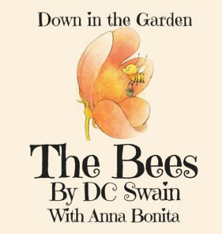 Könyv Bees DC SWAIN