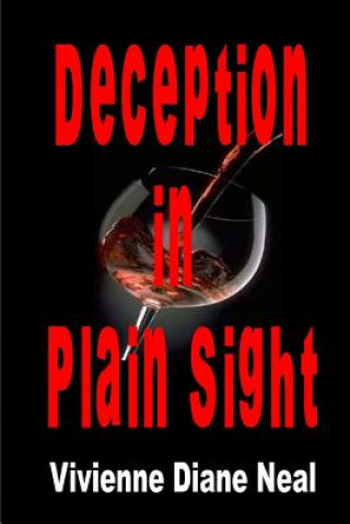 Książka Deception in Plain Sight Vivienne Diane Neal