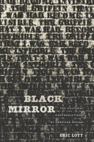 Knjiga Black Mirror Eric Lott