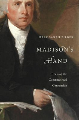 Βιβλίο Madison's Hand Mary Sarah Bilder