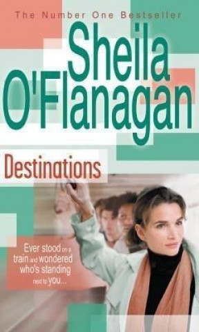 Книга Destinations Sheila O'Flanagan