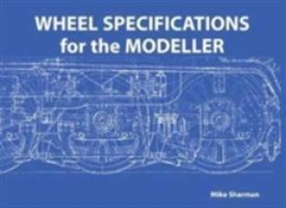 Buch Wheel Specifications for the Modeller Mike Sharman