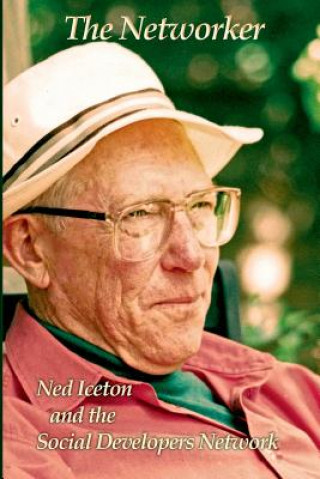 Knjiga Networker Ned Iceton