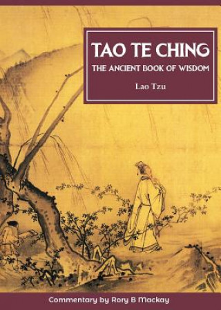 Книга Tao Te Ching (New Edition With Commentary) Lao Tzu