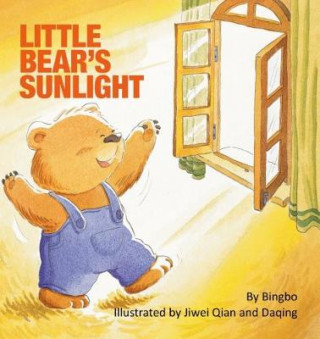 Kniha Little Bear's Sunlight Bingbo