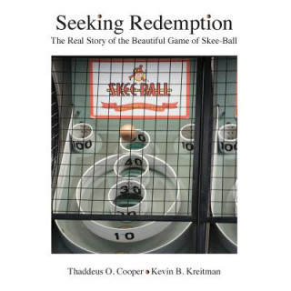 Buch Seeking Redemption Thaddeus O Cooper