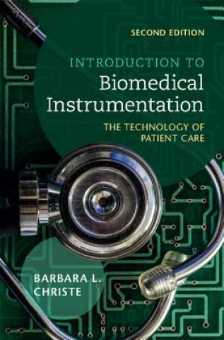 Book Introduction to Biomedical Instrumentation CHRISTE  BARBARA