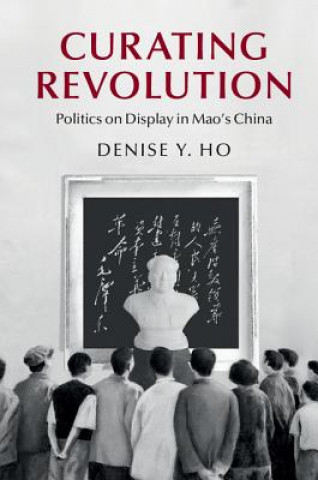 Carte Curating Revolution Denise Ho