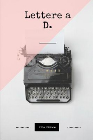 Kniha Lettere a D. Eva Prima