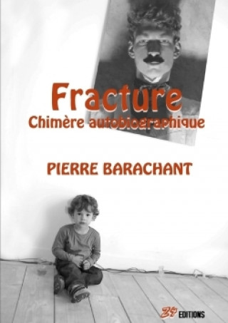 Knjiga Fracture Pierre Barachant