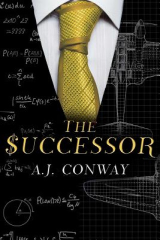 Kniha Successor A.J. Conway