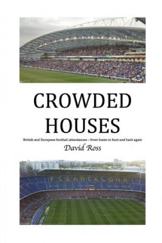 Carte Crowded Houses David Ross