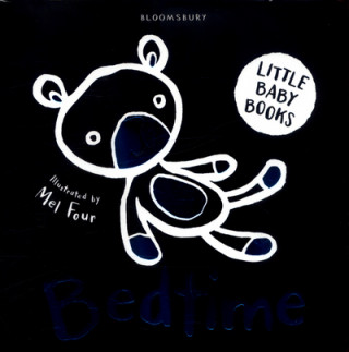 Kniha Little Baby Books: Bedtime Mel Four