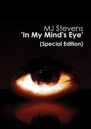 Könyv 'In My Mind's Eye' MJ Stevens