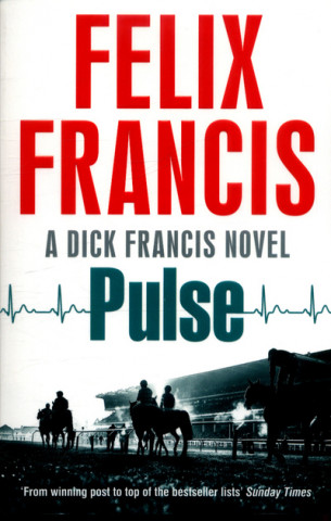 Kniha Pulse Francis Felix