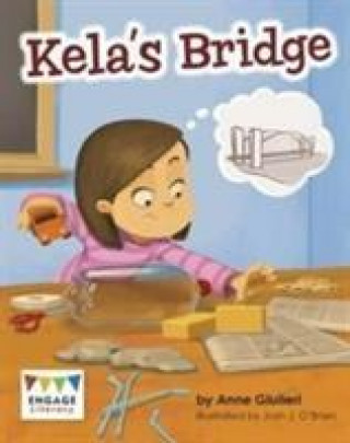 Knjiga Engage Literacy Orange - Extension A [Pack of 4] 