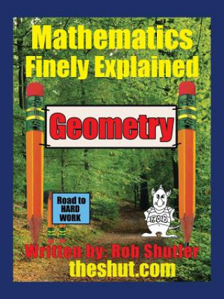 Book Geometry ROBERT SHUTLER
