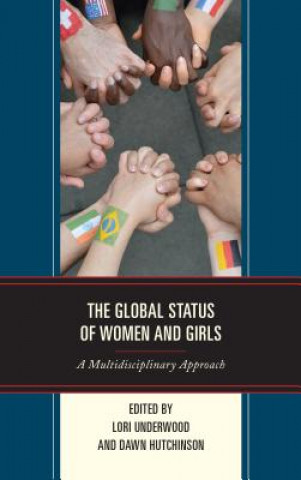 Carte Global Status of Women and Girls Dawn Hutchinson