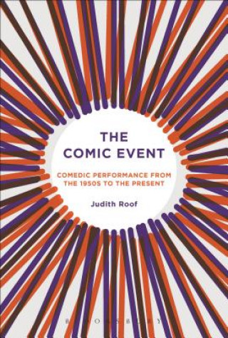 Carte Comic Event ROOF JUDITH