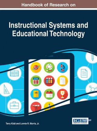 Kniha Handbook of Research on Emerging Instructional Systems and Technology Terry Kidd