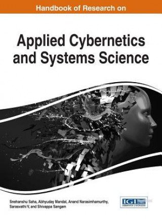 Kniha Handbook of Research on Applied Cybernetics and Systems Science Abhyuday Mandal