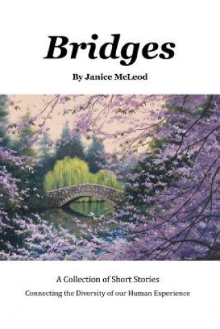 Kniha Bridges JANICE MCLEOD