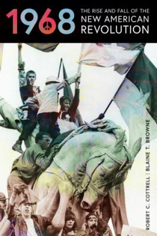 Book 1968 Robert C. Cottrell