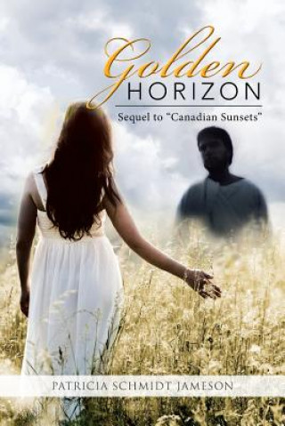 Libro Golden Horizon PATRICIA SCHMIDT JAM