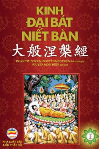 Carte Kinh &#272;&#7841;i Bat Ni&#7871;t Ban - T&#7853;p 2 MINH TI N NGUY N